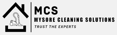 Mysore Cleaning Solutions performing office and workplace cleaning for a pristine business environment